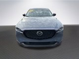 Used 2023 MAZDA CX-5 Carbon Edition image 2