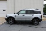 Used 2023 Ford Bronco Sport Big Bend w/ Convenience Package image 5