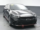 Used 2021 Kia Forte GT image 2