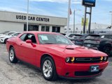 Used 2023 Dodge Challenger SXT image 2