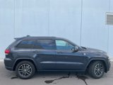Used 2017 Jeep Grand Cherokee Trailhawk w/ Trailhawk Luxury Group image 2