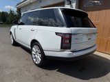 Used 2016 Land Rover Range Rover Supercharged image 5