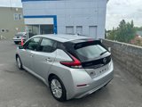 Used 2023 Nissan Leaf S image 3