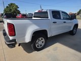 Used 2022 Chevrolet Colorado W/T w/ WT Convenience Package image 6
