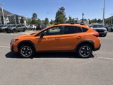Used 2019 Subaru Crosstrek 2.0i w/ Eyesight System image 6