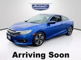 Used 2016 Honda Civic EX-T image 2