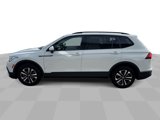 New 2024 Volkswagen Tiguan S image 5