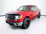 Used 2011 Ford F150 XLT w/ XLT Chrome Pkg image 3