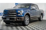 Used 2017 Ford F150 King Ranch w/ Equipment Group 601A Luxury image 3