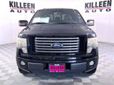 Used 2011 Ford F150 FX2 w/ FX Luxury Pkg image 2