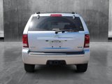 Used 2008 Jeep Grand Cherokee Limited image 4