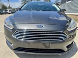 Used 2016 Ford Focus Titanium w/ Titanium Cold Weather Package image 3