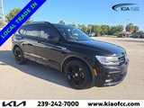 Used 2019 Volkswagen Tiguan SEL Premium R-Line image 2