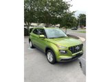 Used 2020 Hyundai Venue SEL w/ Convenience Package image 5