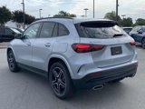 New 2025 Mercedes-Benz GLA 250 image 3