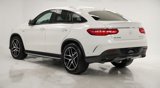 Used 2019 Mercedes-Benz GLE 43 AMG 4MATIC Coupe image 3