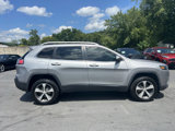 Used 2019 Jeep Cherokee Limited image 2