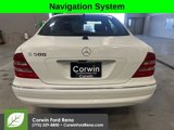 Used 2002 Mercedes-Benz S 500 image 4