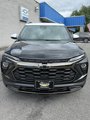 New 2025 Chevrolet TrailBlazer ACTIV w/ Convenience Package image 5