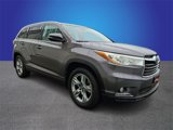 Used 2016 Toyota Highlander Limited Platinum image 3