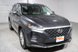 Used 2020 Hyundai Santa Fe SE image 5