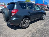 Used 2011 Toyota RAV4 4WD image 3