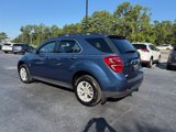 Used 2016 Chevrolet Equinox LT w/ Convenience Package image 5