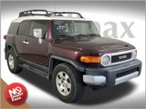 Used 2007 Toyota FJ Cruiser 2WD image 1