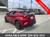 Used 2022 Toyota C-HR XLE image 3