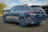 Used 2022 Volkswagen Atlas SE image 4