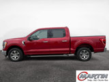 Used 2021 Ford F150 XLT w/ Equipment Group 302A High image 2