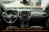 Used 2020 Chevrolet Equinox LS image 2