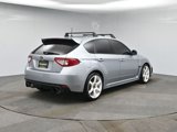 Used 2014 Subaru Impreza WRX Hatchback image 5