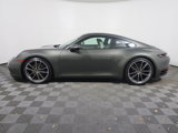 Used 2020 Porsche 911 Carrera 4S image 2