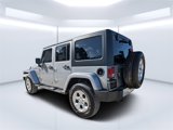 Used 2015 Jeep Wrangler Unlimited Sahara w/ Connectivity Group image 5