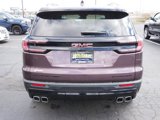 New 2025 GMC Acadia Elevation w/ Elevation Premium Package image 3