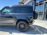 Used 2022 Land Rover Defender 90 X-Dynamic S image 4