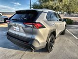 Certified 2022 Toyota RAV4 XLE image 5
