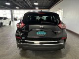 Used 2017 Nissan Murano Platinum w/ Platinum Technology Package image 6