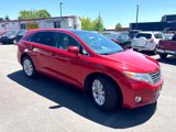 Used 2011 Toyota Venza AWD image 3
