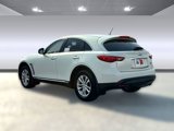 Used 2014 INFINITI QX70 2WD image 3