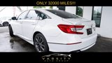 Used 2021 Honda Accord EX-L image 4