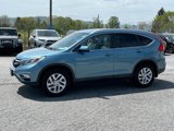 Used 2016 Honda CR-V EX-L image 4