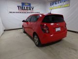 Used 2016 Chevrolet Sonic LS image 4