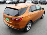 Used 2018 Chevrolet Equinox LT image 5