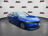 Used 2022 Honda Civic EX image 3
