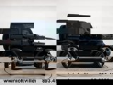 Used 2017 Jeep Wrangler Sahara w/ Dual Top Group image 2