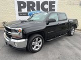 Used 2018 Chevrolet Silverado 1500 LT w/ All Star Edition image 2