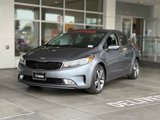 Used 2018 Kia Forte EX image 2