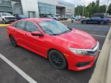 Used 2017 Honda Civic LX image 4